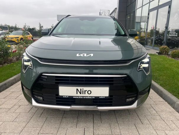 Kia Niro 104 kW image number 3