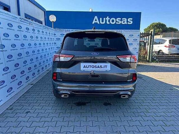 Ford Kuga 132 kW image number 13