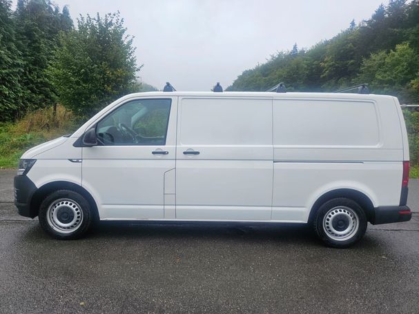 Volkswagen T6 Transporter 4Motion 110 kW image number 5