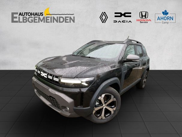 Dacia Duster Hybrid 140 Journey 104 kW image number 1