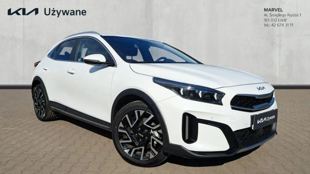 Kia XCeed 104 kW image number 2