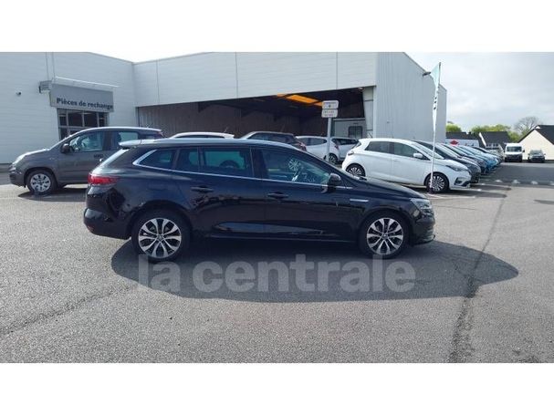 Renault Megane TCe 140 EDC 103 kW image number 15