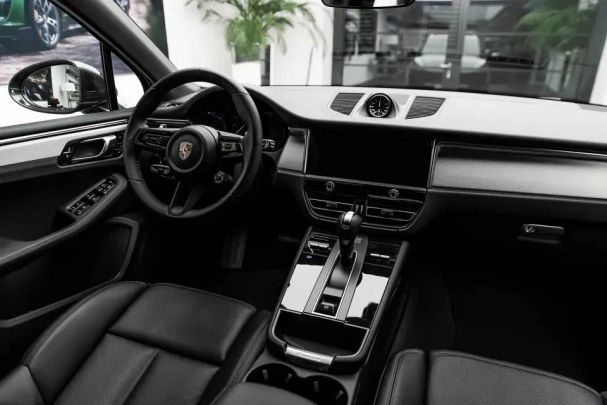 Porsche Macan 195 kW image number 19