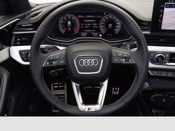 Audi A4 40 TFSI S-line Avant 150 kW image number 18