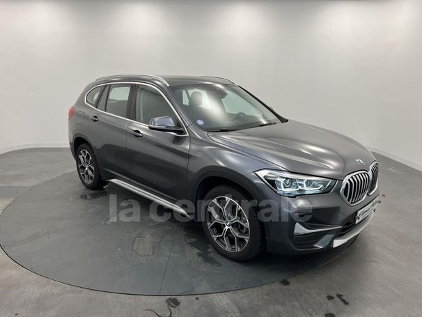 BMW X1 sDrive18i xLine 103 kW image number 2