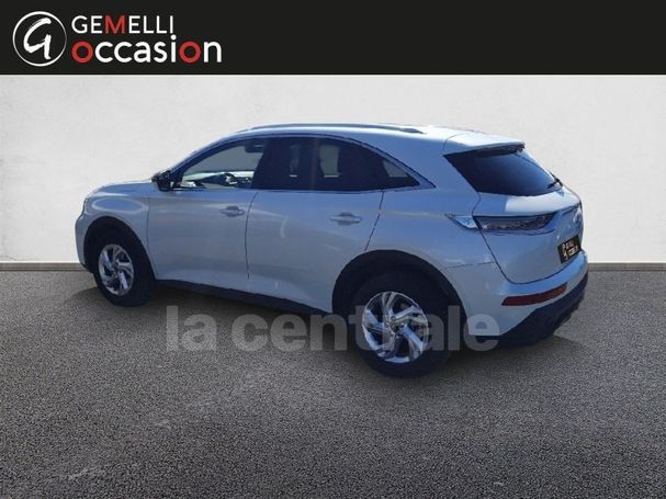 DS Automobiles 7 Crossback BlueHDi 130 Business 96 kW image number 20