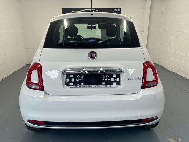 Fiat 500 1.0 51 kW image number 6