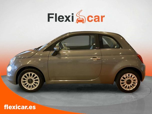 Fiat 500C 52 kW image number 4