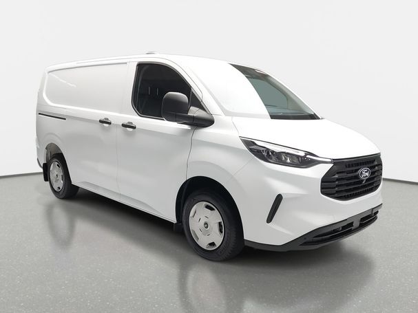 Ford Transit Custom 100 kW image number 2