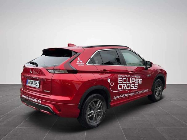 Mitsubishi Eclipse Cross 138 kW image number 6