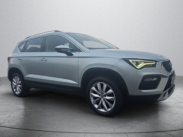 Seat Ateca 1.5 TSI DSG 110 kW image number 6