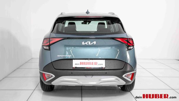 Kia Sportage 110 kW image number 8