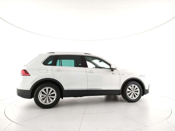 Volkswagen Tiguan 96 kW image number 6