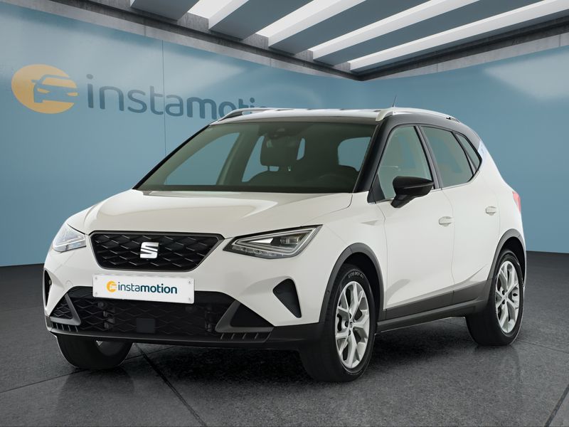 Seat Arona 1.0 TSI FR