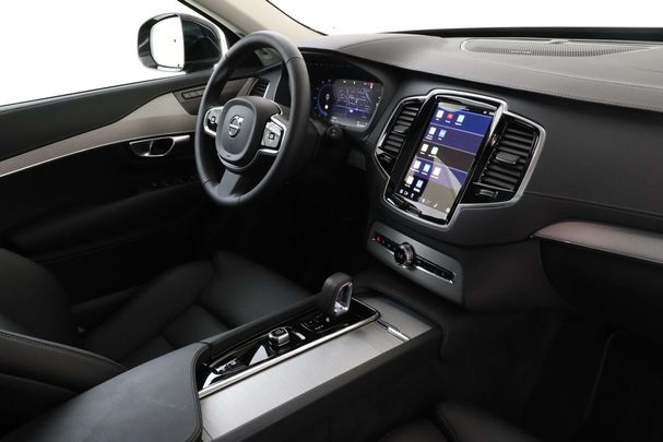 Volvo XC90 T8 Recharge AWD 335 kW image number 4