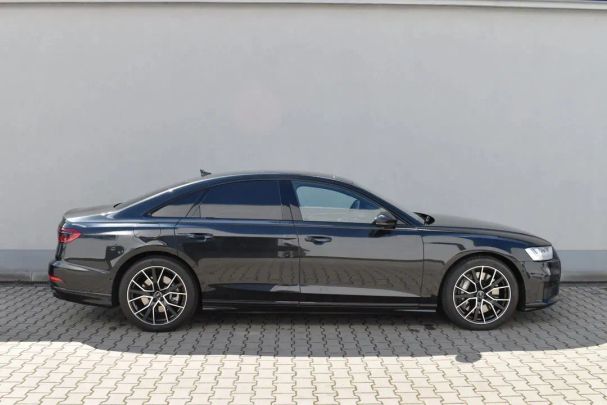 Audi A8 60 TDI quattro Tiptronic 320 kW image number 3