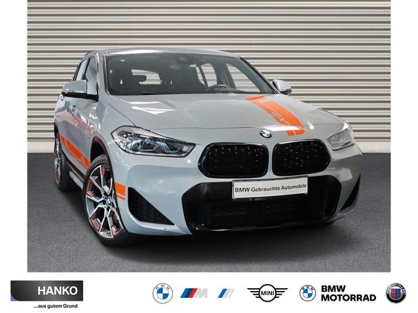 BMW X2 sDrive20i 131 kW image number 2