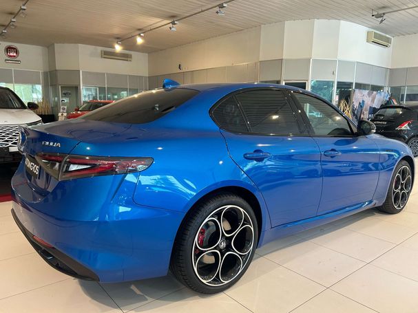 Alfa Romeo Giulia 2.2 Q4 154 kW image number 2