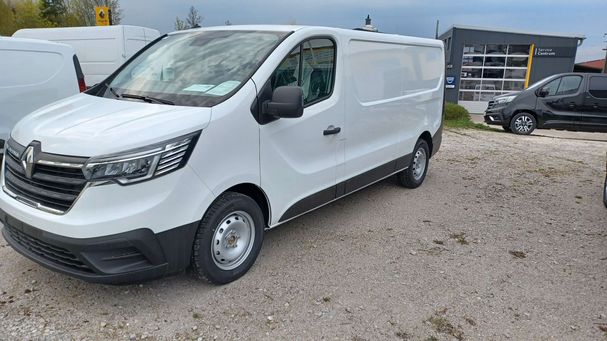 Renault Trafic L2H1 96 kW image number 21