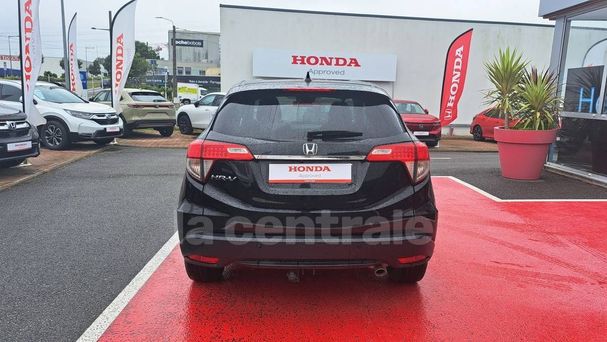 Honda HR-V 1.5 i-VTEC CVT Executive 96 kW image number 6