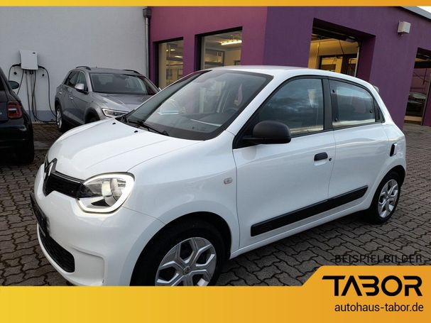 Renault Twingo SCe 65 LIFE 48 kW image number 1