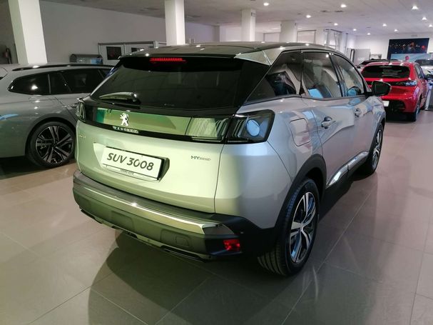 Peugeot 3008 1.6 Hybrid 143 kW image number 3