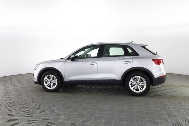 Audi Q3 35 TDI S tronic Business 110 kW image number 6