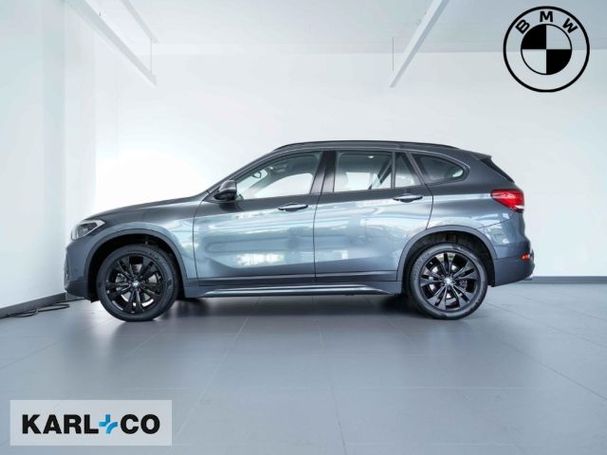 BMW X1 20d xDrive 140 kW image number 3