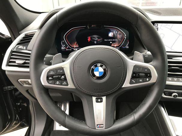 BMW X6 xDrive40d M Sport Sportpaket 250 kW image number 16