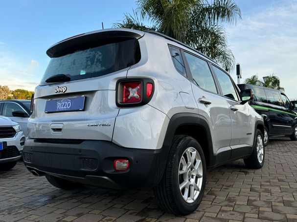 Jeep Renegade 1.6 96 kW image number 3