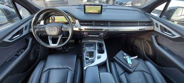 Audi Q7 3.0 TDI 200 kW image number 10