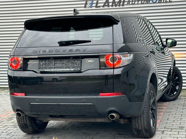 Land Rover Discovery Sport 110 kW image number 3