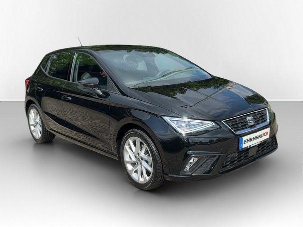 Seat Ibiza 1.0 TSI DSG FR 85 kW image number 2