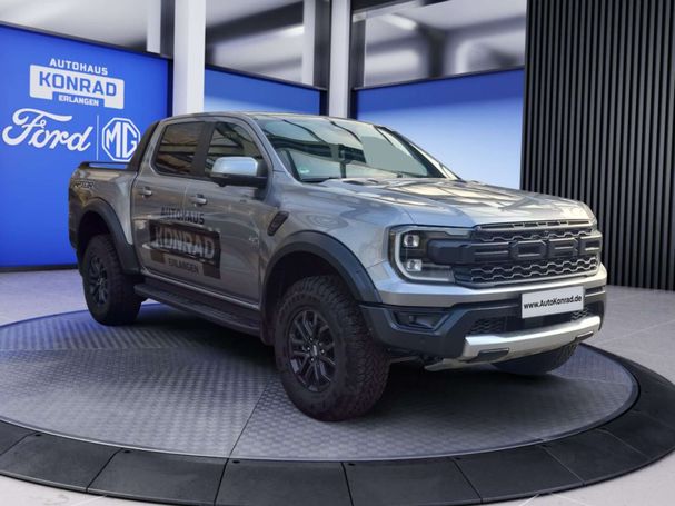 Ford Ranger Raptor 2.0 EcoBlue 154 kW image number 17