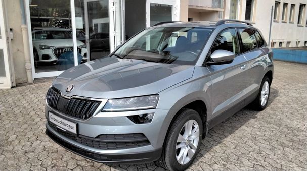 Skoda Karoq 2.0 TDI 85 kW image number 1