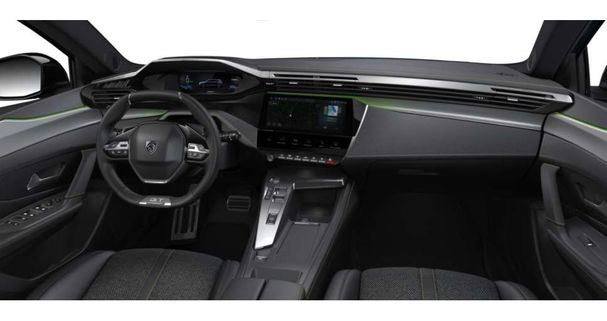 Peugeot 308 SW 100 kW image number 5