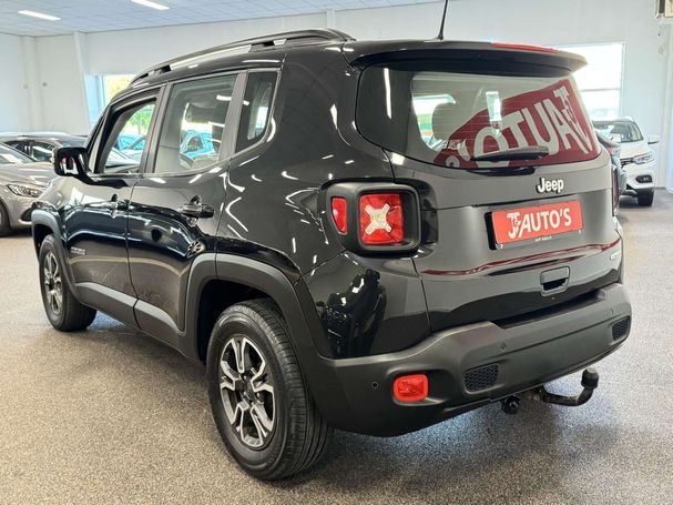 Jeep Renegade 1.3 Longitude 110 kW image number 5