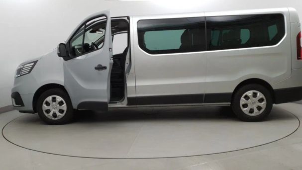 Renault Trafic 125 kW image number 9