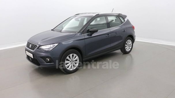 Seat Arona 1.0 TSI XCELLENCE 85 kW image number 17