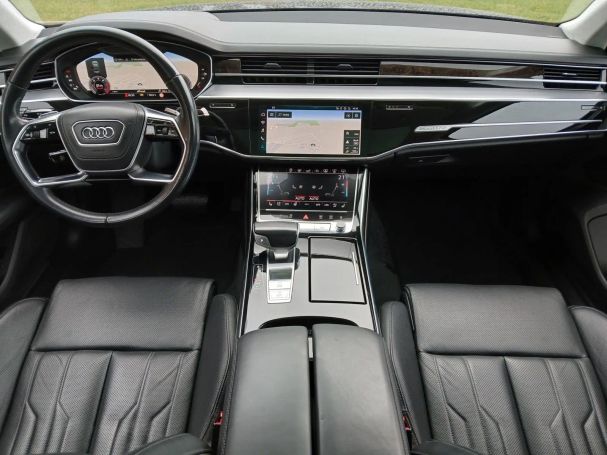 Audi A8 210 kW image number 15