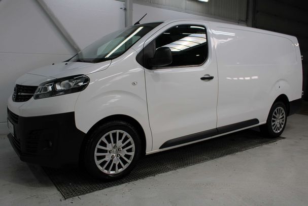 Opel Vivaro 2.0 L3 130 kW image number 12