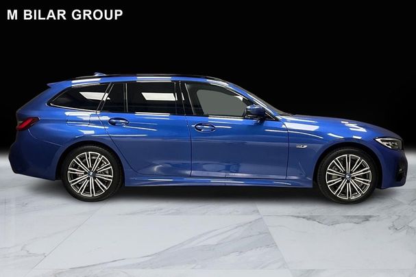 BMW 330e Touring M Sport xDrive 216 kW image number 3