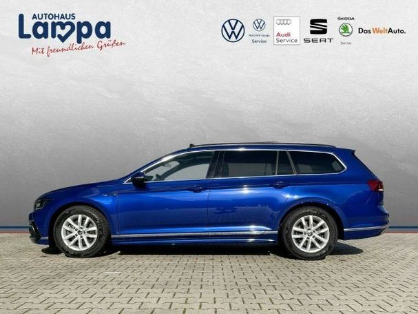 Volkswagen Passat Variant 2.0 TDI Business 110 kW image number 4