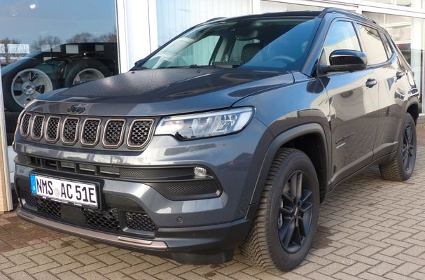 Jeep Compass 1.3 PHEV 177 kW image number 1