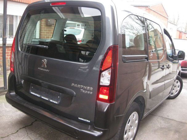 Peugeot Partner 1.6 72 kW image number 1