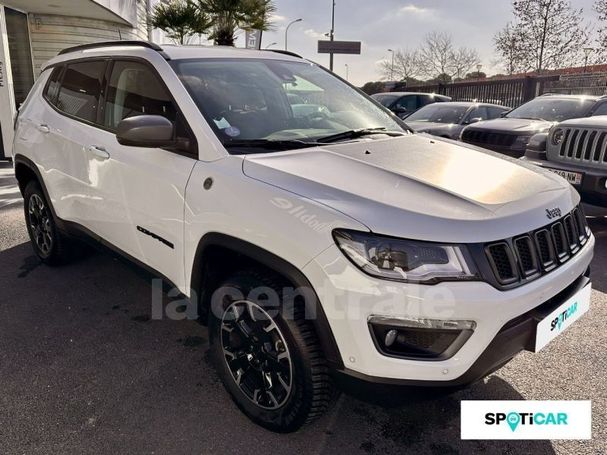 Jeep Compass 1.3 PHEV Trailhawk 177 kW image number 3