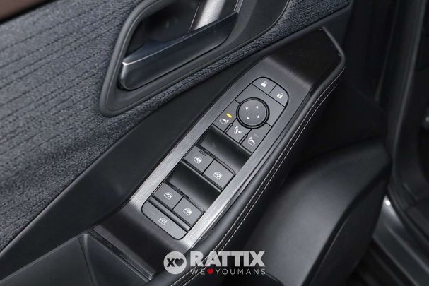 Nissan X-Trail e-4ORCE 157 kW image number 25