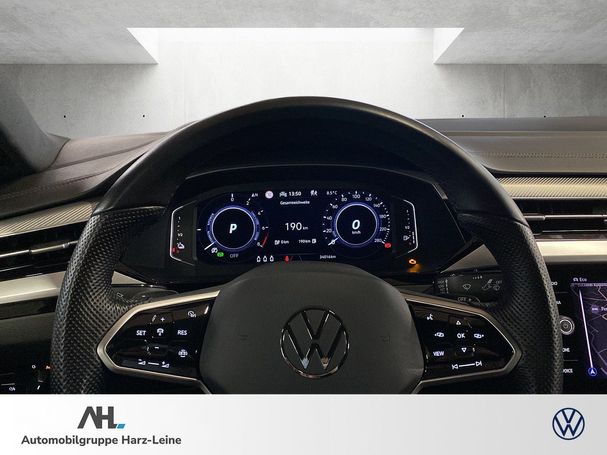 Volkswagen Arteon eHybrid 160 kW image number 18