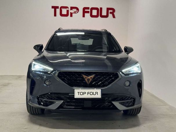 Cupra Formentor 2.0 TDI 4Drive DSG 110 kW image number 2