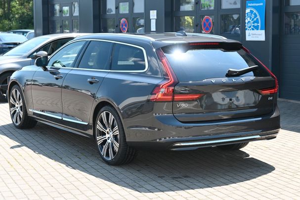 Volvo V90 B4 Ultimate 145 kW image number 4